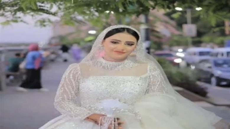 محامي أسرة عروس المنوفية يكشف تقرير النيابة العامة: «ضربها بالقدم» - الوطن