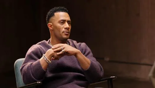 محمد رمضان ينعى خاله: “إنا لله وإنا إليه راجعون” ويكشف آخر أعماله 