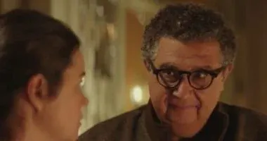 شاهد مسلسل كان ياما كان الحلقة 9.. يسرا اللوزي في مواجهة صادمة بعد بيع شقتها سراً