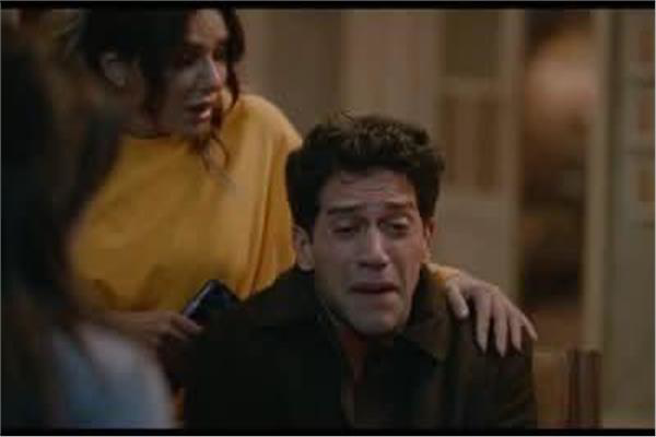 شاهد مسلسل "الست موناليزا" الحلقة 7.. أحمد مجدي يبيع "شرفه" في صفقة غادرة