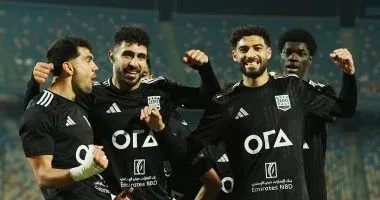 موعد مباراة زد ومودرن سبورت الليلة في الدوري المصري.. صراع "المقعد السابع" يشعل ستاد القاهرة