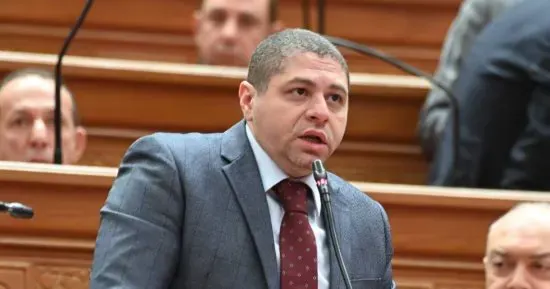 أحمد جبيلي: الدور المصري في دعم السلام يعكس مكانة القاهرة إقليميًا ودوليًا