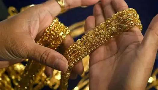 ارتفاع سعر الذهب اليوم الأحد 24 مايو 2026 بمحلات الصاغة.. عيار 21 بكام