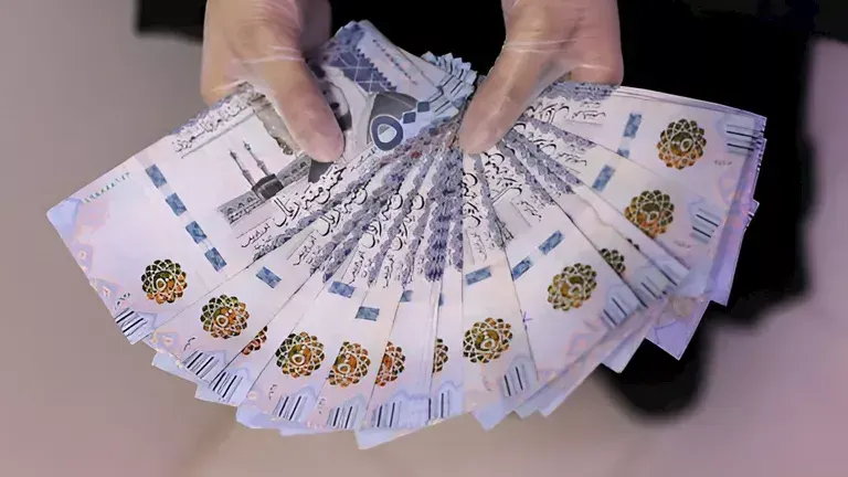 سعر الريال السعودي اليوم السبت 17 أكتوبر 2026 في البنوك المصرية