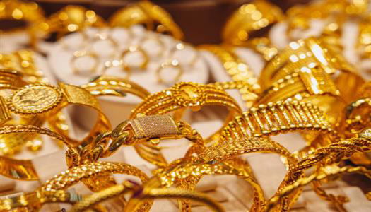 استقرار أسعار الذهب في مصر اليوم السبت 18 أبريل 2026 داخل سوق الصاغة