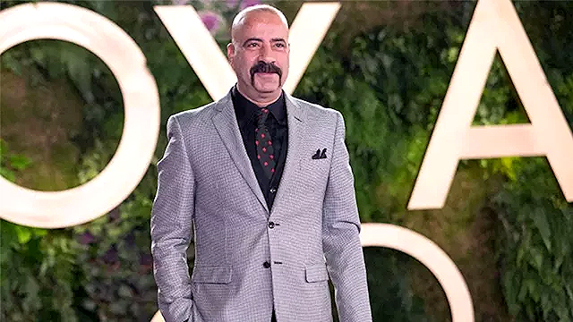 محمد سعد يتصدر تريند جوجل بعد طرح برومو فيلم «فاميلي بيزنس»