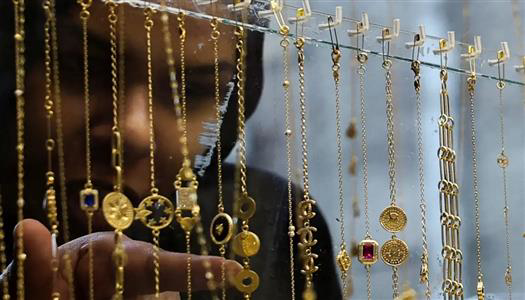 تراجع سعر الذهب اليوم الأربعاء 24 يونيو 2026 بمحلات الصاغة.. عيار 21 بكام