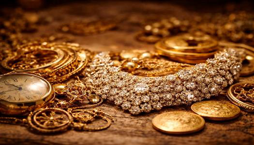 تراجع سعر الذهب اليوم الأربعاء17&nbsp;يونيو 2026  بختام التعاملات.. عيار 21 بكام