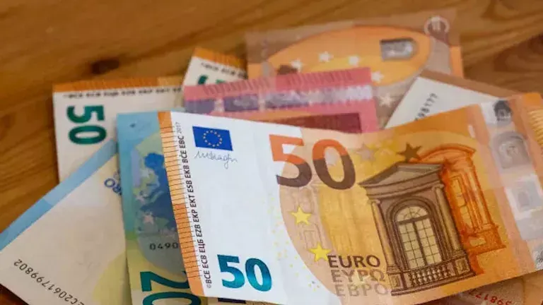 سعر اليورو اليوم الإثنين 12 أكتوبر 2026.. آخر تحديث أمام الجنيه في البنوك