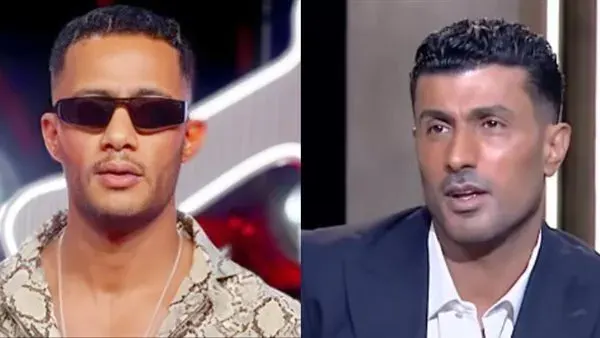 محمد سامي يوضح: “لست سببًا في شهرة محمد رمضان”