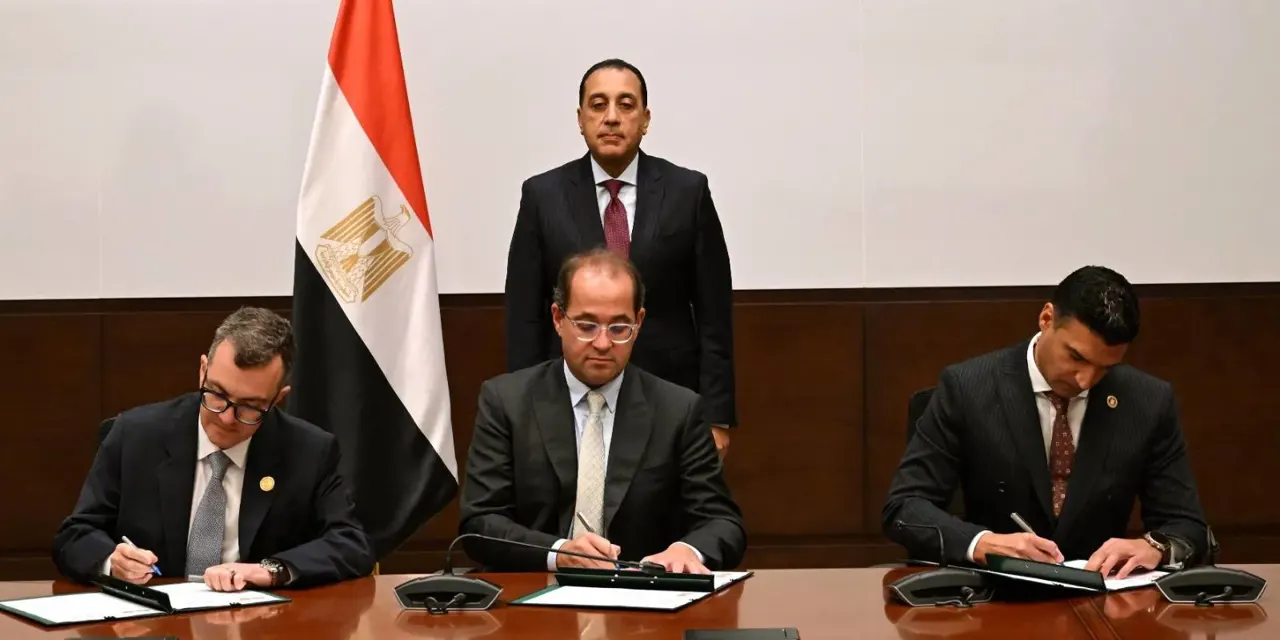 تسوية مديونية ضخمة لبنك الاستثمار القومي.. اتفاق إطاري بقيمة 102.75 مليار جنيه
