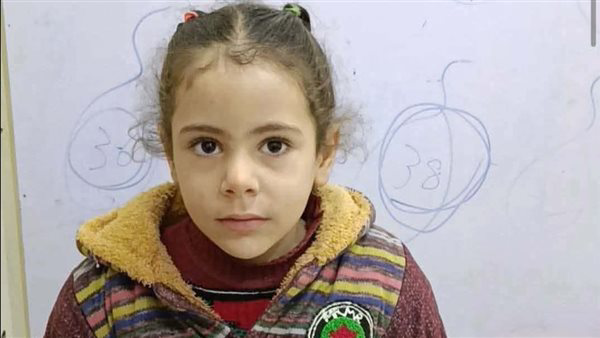 بعد 8 أيام من البحث.. العثور على جثمان الطفلة استير ميشيل في مصرف بأسيوط