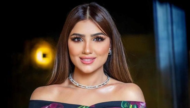 مي عمر في مسلسل غسيل ومكوى رمضان 2026