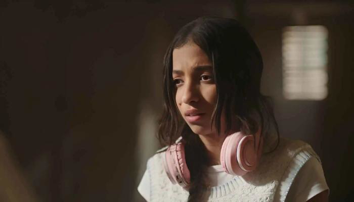 مسلسل «تحت السن - Under Age» الحلقة 5.. تطورات مثيرة في قضية اختفاء "هنا" وحبس داليدا وملك بعد تغيير الشهادة