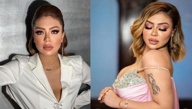 تطورات قضية هدير عبدالرازق في مصر