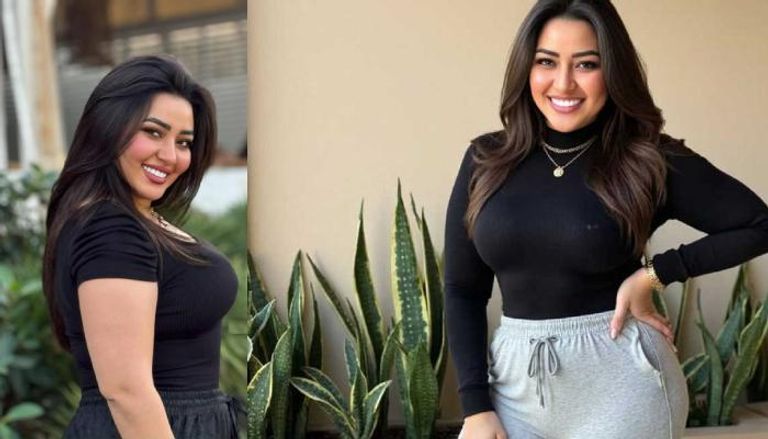 فيديو رحمة محسن الكامل.. زواج سري وأزمة تسريب تهز الوسط الفني