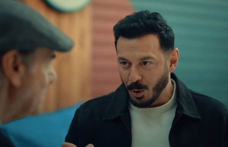 عودة "عامل العطارة" تزلزل الحارة.. شاهد مسلسل «درش» الحلقة 16