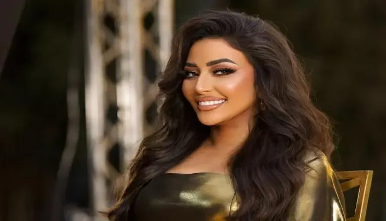 أول رد من رحمة محسن بعد تهديدها بنشر فيديوهات لها