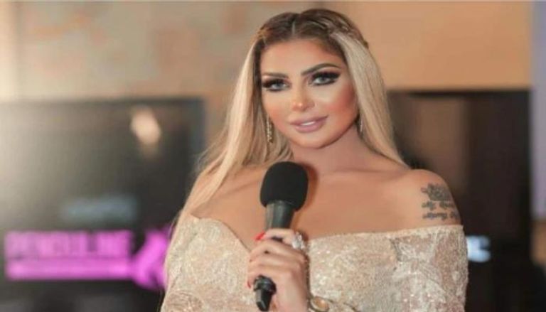 نقابة الإعلاميين تتبرأ من سارة خليفة