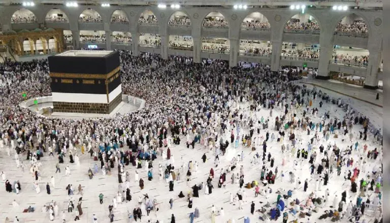 نتيجة قرعة الحج السياحي 2026