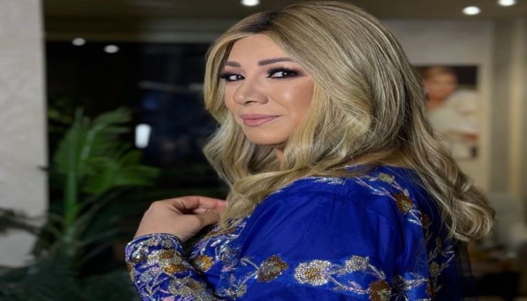 عامان مع وقف التنفيذ لشاب أدين بالتحرش بالفنانة انتصار