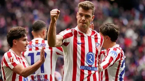مواجهة الحسم.. موعد مباراة أتلتيكو مدريد وبودو غليمت والقنوات الناقلة في دوري أبطال أوروبا