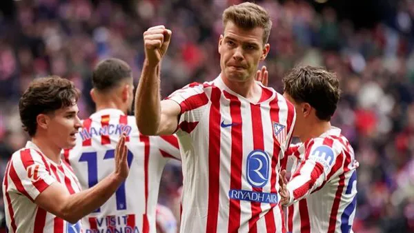 مواجهة الحسم.. موعد مباراة أتلتيكو مدريد وبودو غليمت والقنوات الناقلة في دوري أبطال أوروبا