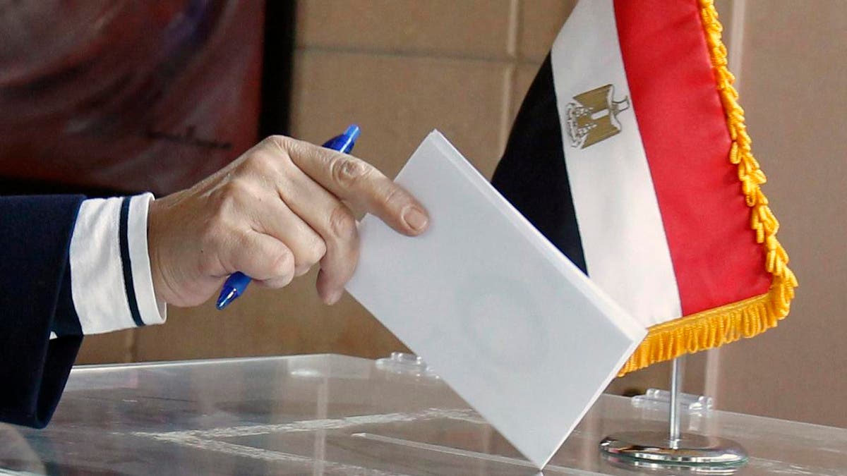 مصر.. انتخابات البرلمان في أكتوبر وإعلان الجدول اليوم