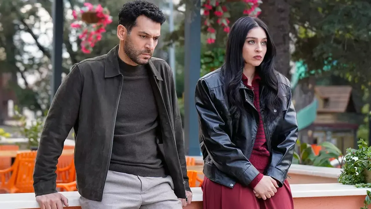 شاهد مسلسل ورود وذنوب الحلقة 16.. صدمة زينب ومكيدة تبيت تقلب الموازين