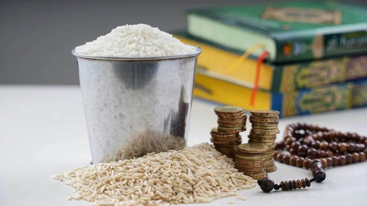 موعد إخراج زكاة الفطر 2026 وقيمتها والفئات المستحقة