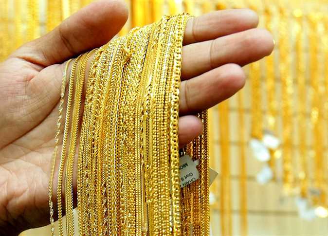 سعر الذهب اليوم الأحد 15-6-2025 صباحًا بعد المكاسب العالمية والمحلية لـ عيار 21 