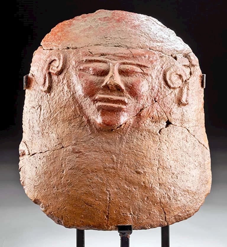 إعادة القطع الأثرية المصرية