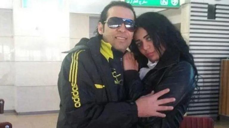 بلاغ مثير.. شمس تكشف تفاصيل اتهامات خطيرة ضد سعد الصغير وصبري نخنوخ