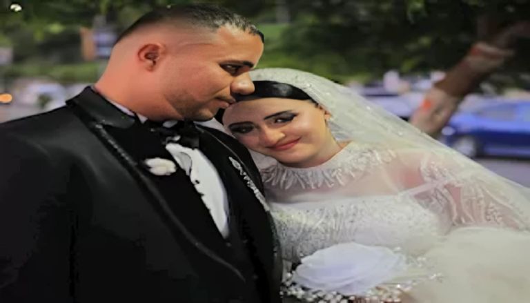 مقتل عروس المنوفية.. تفاصيل جديدة تكشف جانبا خفيا من الجريمة