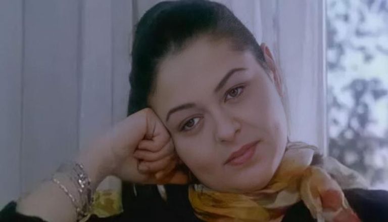 آخر ما قالته نيفين مندور