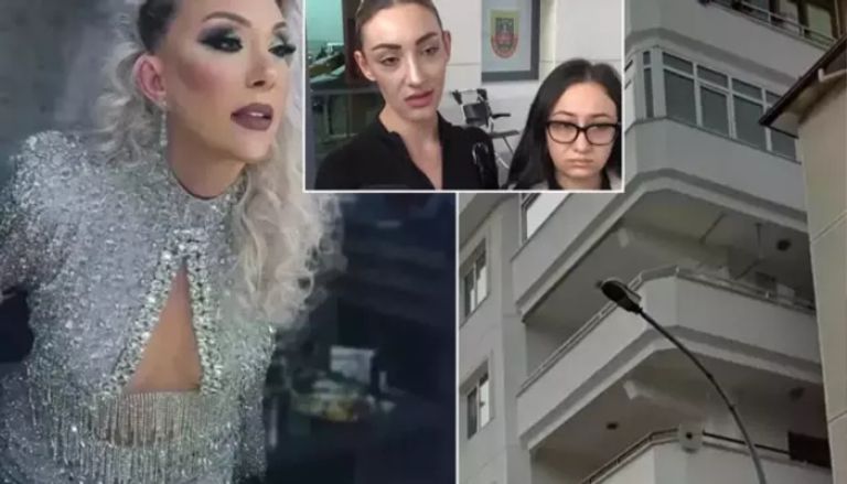 اعتقال ابنة المغنية التركية غوللو