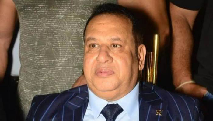 بلاغ رسمي يتهم صبري نخنوخ وآخرين بالاستيلاء على أراضي دولة بالمنيا
