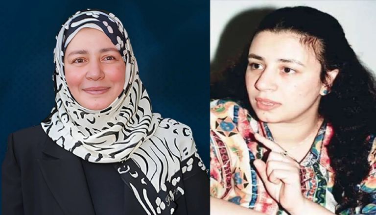 قرار بعلاج الفنانة عبلة كامل على نفقة الدولة