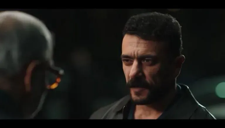 شاهد مسلسل "علي كلاي" الحلقة 20.. صدمة النسب تجمع أحمد العوضي ومحمود البزاوي في مواجهة نارية
