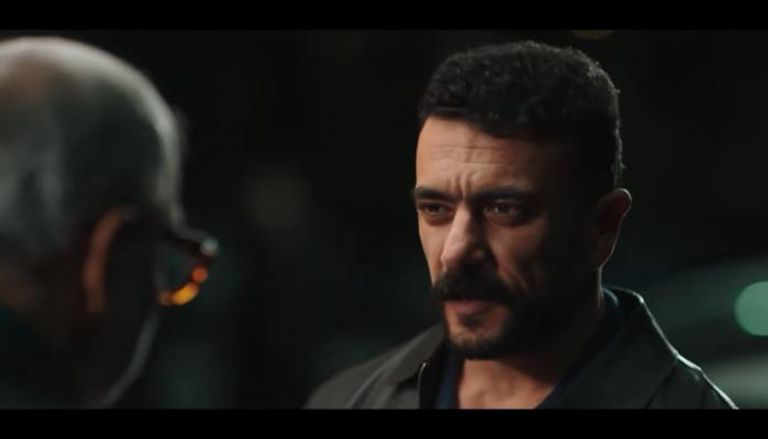 شاهد مسلسل "علي كلاي" الحلقة 20.. صدمة النسب تجمع أحمد العوضي ومحمود البزاوي في مواجهة نارية