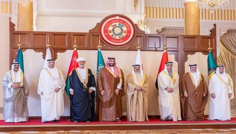 القضية الفلسطينية وأمن الخليج يتصدران قمة البحرين