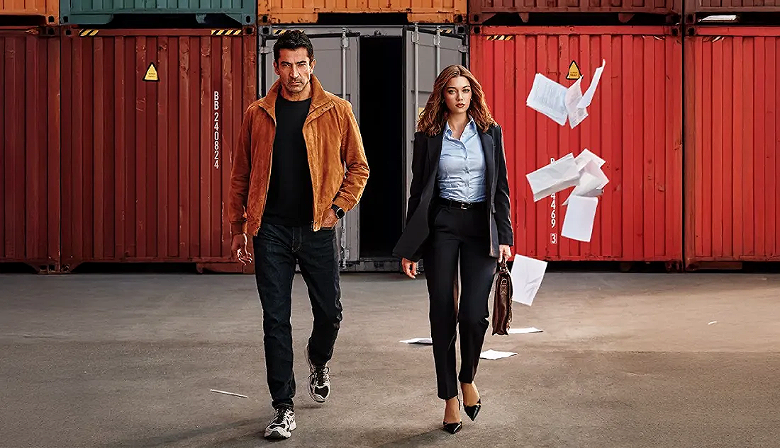 شاهد مسلسل العائلة هي الإمتحان الحلقة 5.. اختطاف وأسرار تكشف ماضٍ مظلم