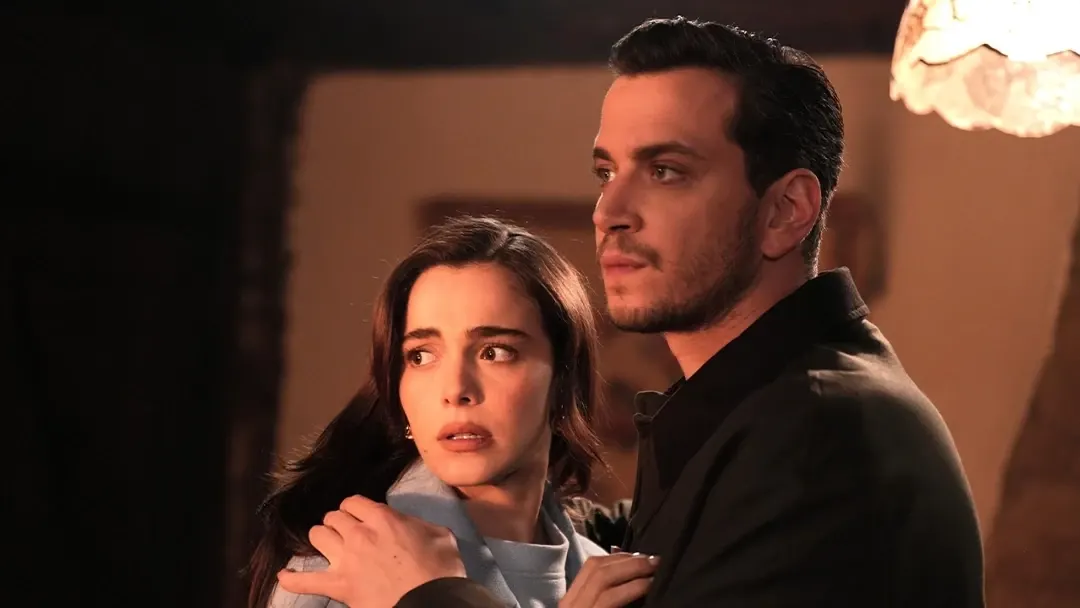 شاهد مسلسل الحسد الحلقة 22.. ضربة سنيحة المفاجئة وأسرار مكشوفة
