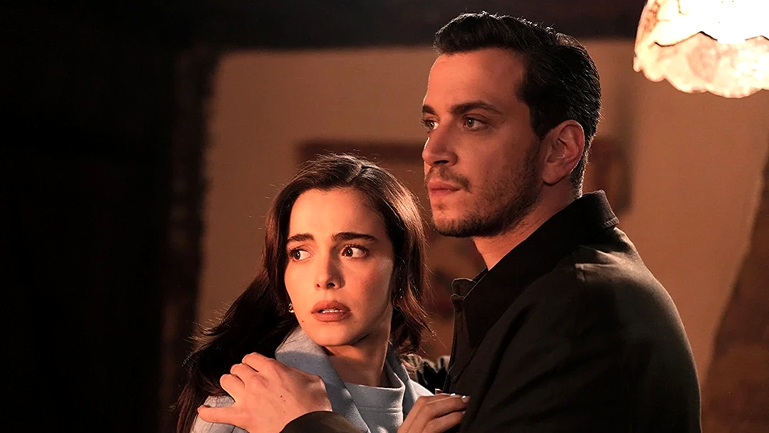 شاهد مسلسل الحسد الحلقة 22.. ضربة سنيحة المفاجئة وأسرار مكشوفة