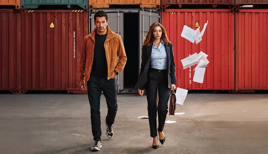 طريقة مشاهدة مسلسل العائلة هي الامتحان الحلقة 1 مترجمة