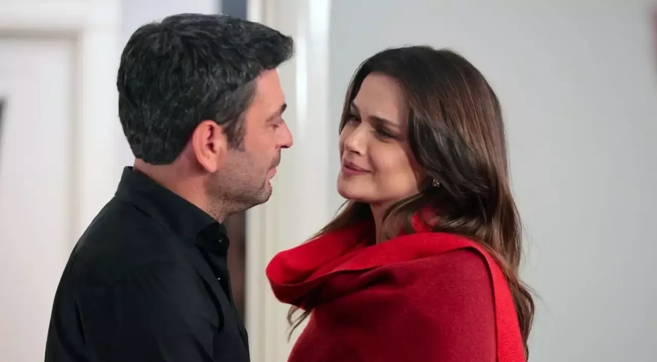 شاهد مسلسل المدينة البعيدة الحلقة 48.. مفاجآت "طلاق عليا" وصدمة جيهان من أسرار الماضي