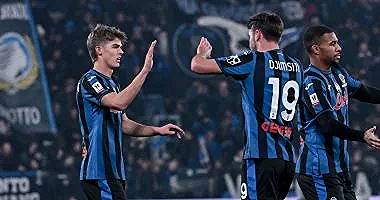 لاتسيو يواجه أتالانتا في ذهاب نصف نهائي كأس إيطاليا 2026.. كل ما تحتاج لمعرفته