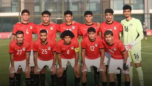 اتحاد الكرة يدرس تأجيل إعلان مدرب المنتخب الأولمبي.. وخطة تطوير شاملة تلوح في الأفق