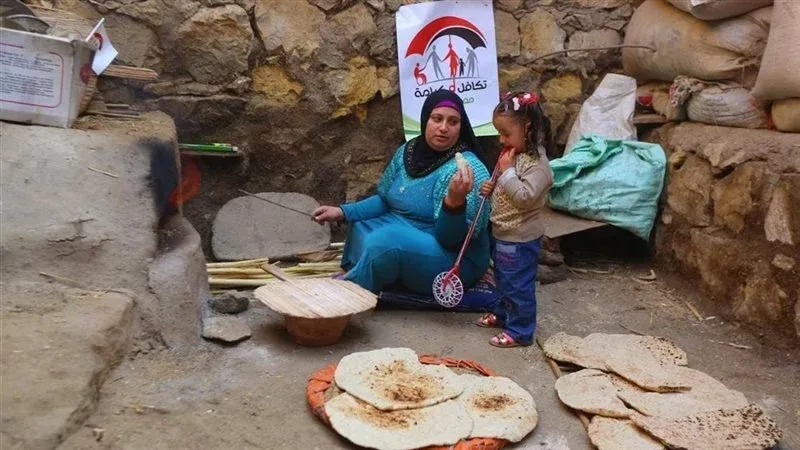 تكافل وكرامة 2026.. خطوات الاستعلام عن المستفيدين والدعم النقدي