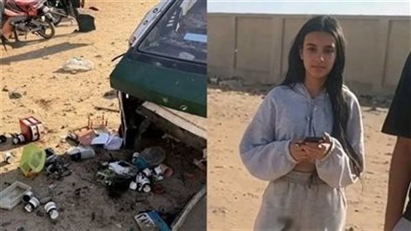 تجديد حبس 3 متهمين في قضية دهس “بائعة الشاي” بحدائق الأهرام